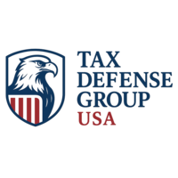 Tax Defense Group USA